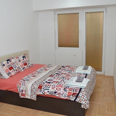 Ferienwohnung Novi Apartman Strumica Exterior foto