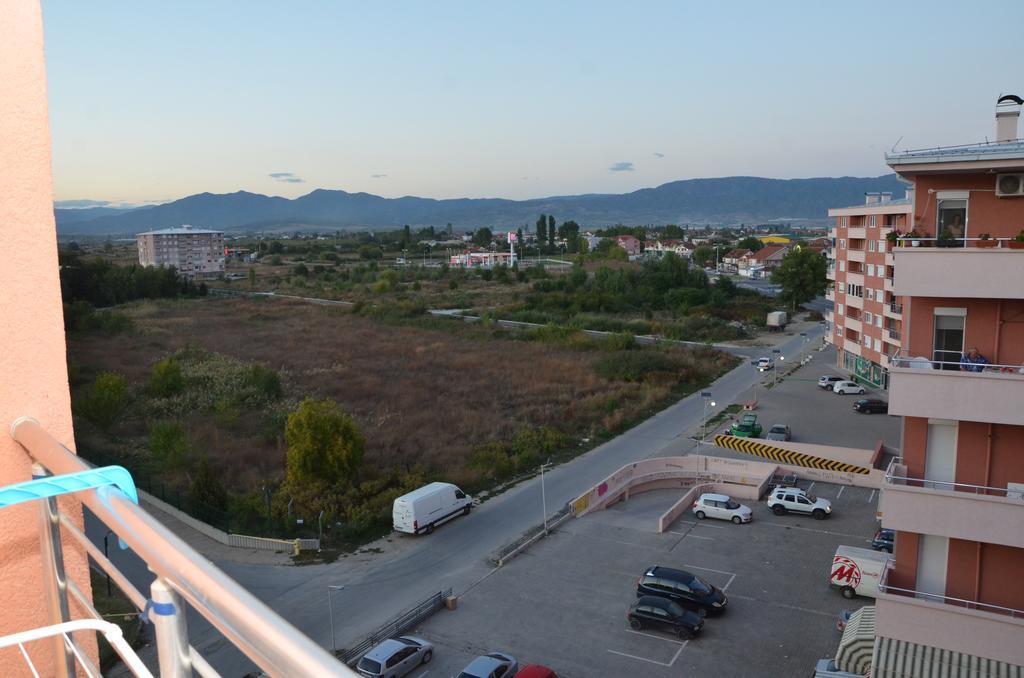 Ferienwohnung Novi Apartman Strumica Exterior foto