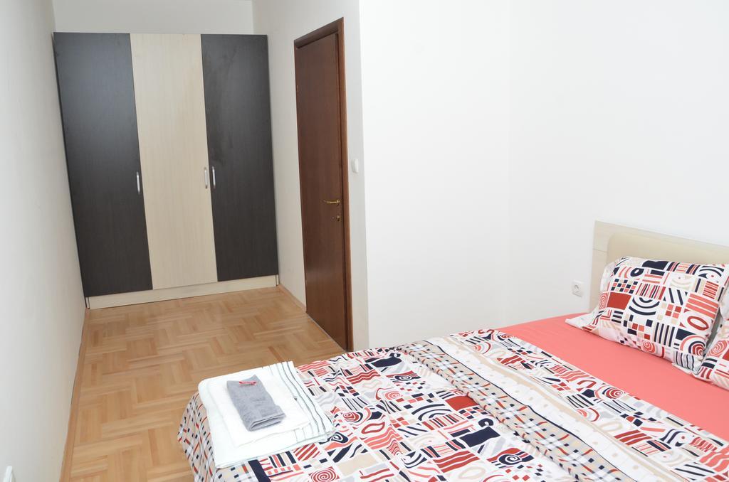 Ferienwohnung Novi Apartman Strumica Exterior foto